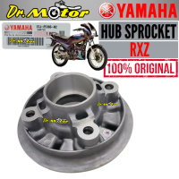RXZ BOSH CATALYZER MILI Y110 SS2 SS Y100 SPORT Y80 HUB SPROCKET SPOCKET SPROKET HAB 37J-F5366-00 100
