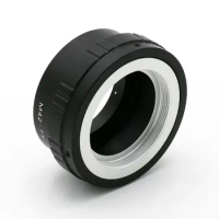 M42-FX Adapter For M42 Lens to Fujifilm Fuji X FX Mount Camera X-A3 X-Pro1 X-E1 X-E2 X-A5