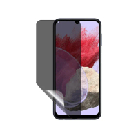 【o-one】SAMSUNG Galaxy M12 磨砂防窺螢膜PRO 防窺保護貼 30度防窺+護眼(輕微刮痕自動修復)
