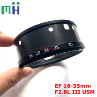 NEW EF 16-35 2.8 III Zoom Ring Fixed Tube Barrel For Canon EF 16-35mm F2.8 L III USM Camera Repair Part Unit