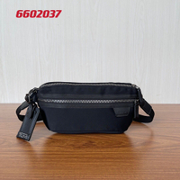 TUMI Tumi 6602037 Chest Bag Waist Bag Innovative Business Modern Interpretation Harrison Series