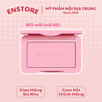 MOON EYES - Phấn má hồng Moon Eyes Color mã NE