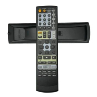 SKC-530C SKM-530S HT-S780 HT-R530 HTS-780S SKF-530F SKW SKB-530 Remote Control Fit for Onkyo Home Theater AV Receiver