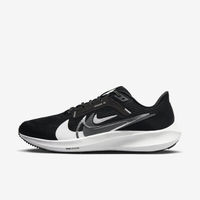 Nike Air Zoom Pegasus 40 PRM [FB7179-001] 男 慢跑鞋 運動 路跑 支撐 黑白