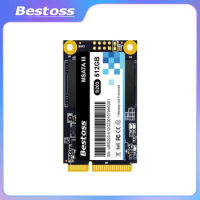 Bestoss Ssd Msata 1tb Solid Disk Ssd 128gb 256gb 512gb Internal Solid State Drives For Laptops Notebook S20345
