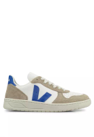 Veja V-10 無鉻皮革運動鞋