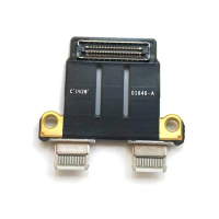 Cổng kết nối sạc FENG USB C cho A1706 A1707 A1989 A1990 A2141 A2159 A2251 A2289 A2338 Phụ kiện lapto