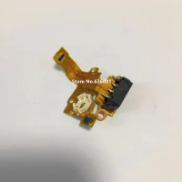 Repair Parts Battery Contact Connection Cable For Canon EOS 200D Mark II