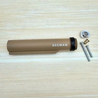 As Ppr / Tabung Ppr / Buffer Tube Tac TAN/COKLAT
