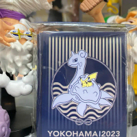 Sleeve Pokemon Pikachu TCG