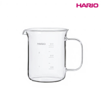 【HARIO】經典燒杯咖啡壺300ml(BV-300)