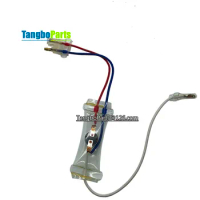 Temperature Control N8 KSD-WB -7 -7℃ Defrosting Thermostat For Panasonic WAHIN Refrigerator Freezer