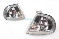 大禾自動車 晶鑽 角燈 適用 HONDA PRELUDE 92-96年