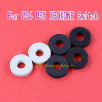 1000pcs for PS4 PS5 XBOX ONE Switch Pro Sponge Auxiliary Ring Positioning Sleeve Shock Tension Analog Stick Accessories