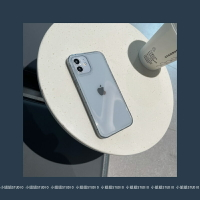 ins冷淡風透明灰適用蘋果12pro max手機殼iphone11超薄x/xr軟殼8p