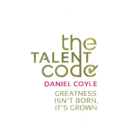 Bookxcess - THE TALENT CODE (ISBN: 9781787468092)