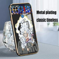 One Piece phone case for Xiaomi Poco C31,Luffy pattern,cute,TPU material,Luffy,Roronoa Zoro,Luffy Ni