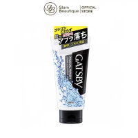 Sữa Rửa Mặt Gatsby Facial Wash 130g Glam Beautique