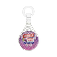 Dahlia Freshener Refill Fruity Gantung Grape [80 Gr] -