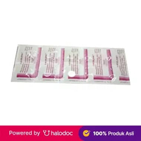 Lacoldin 10 Tablet