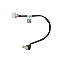 DC Power Jack with cable For ACER Swift 3 SF314-53 1417-00M9000 laptop DC-IN Flex Cable