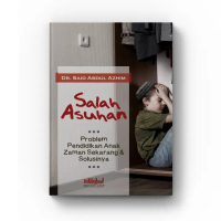 Salah Asuhan Penerbit  Aqwam