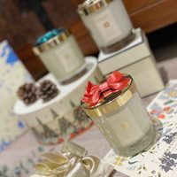 〖Jo Malone〗苦橙 松木與桉樹 松木 烤栗子 栗子 聖誕限定 2024 璀璨復古派對 200g 65g 香氛蠟燭 蠟燭