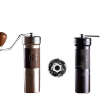1Zpresso new ZP6 Super portable coffee grinder coffee mill grinding manual coffee