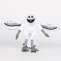 [COD]99 Nights In The Forest  ของเล่นตุ๊กตาเรนเดียร์ตลก ของขวัญคริสต์มาส