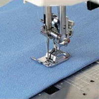 Straight Stitch Foot for Janome 9mm Sewing Machines #202083009 #ST083J
