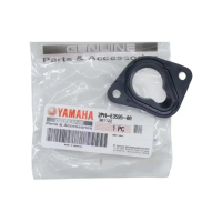 Paking Fiber Intake Manifold Yamaha Mio M3 S Z Soul Gt 125 Fazzio Grand Filano Fino 125