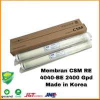 Membran CSM RE 4040-BE 2400 GPD Made in Korea