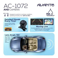 Camera AHD Avante | Kamera Parkir AHD AC- 1072