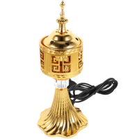Incense Holder Oud Frankincense Resin Burner Middle Eastern -in Electric Indoor Sandalwood Charcoal Arabic