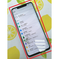 華為HUAWEI Mate 20 Pro 6G/128G 6.39吋 極光 #二手機 #漢口店 58882