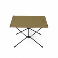 【Helinox】Tactical Table L 輕量戰術桌 狼棕 HX-11039(HX-11039)