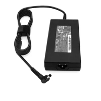 150W 20V 7.5A Laptop Power Adapter Charger For MSI GF66 GF76 GL66 GL76 15M Crosshair 15 17Sword 15 17 MS-1561 MS-1562 A18-150P1A