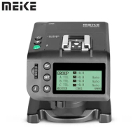 Meike MK-GT620 2.4GHz Wireless Hot Shoe Flash for Canon 70D 60D 60Da 760D 750D 700D 650D 600D 550D 500D 450D 400D 350D SLR Came