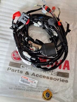 WIRE HARNESS ASSY / KABEL BODY YAMAHA FREEGO NON KEYLES ORIGINAL YGP B5D-H2590-06