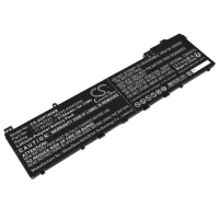 CS Replacement Battery For Asus VivoBook Pro 16X OLED M7600QE-L2040T,VivoBook Pro 16X OLED M7600QE-L2014W,VivoBook Pro 1