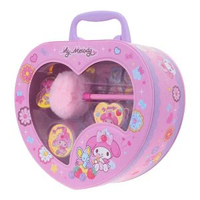 Sanrio - My Melody 手挽盒文具套裝/文具禮盒