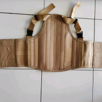 Korset TLSO/ Korset Tulang Punggung / Korset Orthopedi