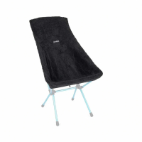 【Helinox】Fleece Seat Warmer 保暖椅墊 Sunset Beach 專用刷毛椅套 HX-12481(HX-12481)