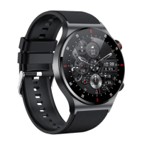 for Cubot Kingkong AX A1 Bluetooth Call Smart Watch Men Sports Fitness Tracker Waterproof Smartwatch Large HD screen