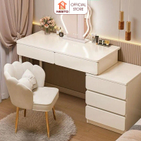 Bàn  trang điểm thông minh tủ lưu trữ lớn  - GM142