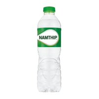 น้ำทิพย์ น้ำดื่ม 550 มล.