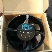 Fan Axial EBM 230Vac 7855S W2S130-AA03-01 150x55mm