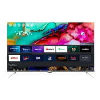 Full Display 50inch Ultra-thin Frameless Tv Television 4k Smart Tv 50 Inch UHD OLED Tv