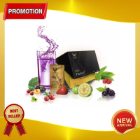 WE FIBER !! วี ไฟเบอร์ ดีท็อกซ์เพื่อสุขภาพ ดีต่อ ลำไส้ ตับ ไต เลือด ล๊อตใหม่ ของแท้ 100%
