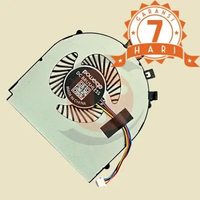 Fan Kipas CPU Fan Untuk Asus Vivobook A450 A450J A450JF A450E A450LC A450C X450J X450JN X450JF F450 